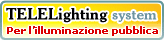 TELELighting system - Per l'illuminazione pubblica