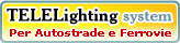 TELELighting system - Per Autostrade e Ferrovie