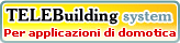 TELELighting system - Per applicazioni di domotica